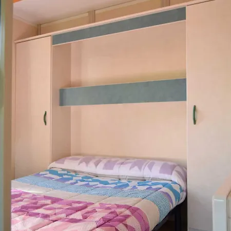 Bungalows, Camping Vega De Francia Sotoserrano Exterior foto