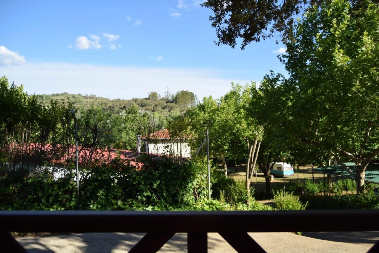 Bungalows, Vega De Francia Campsite