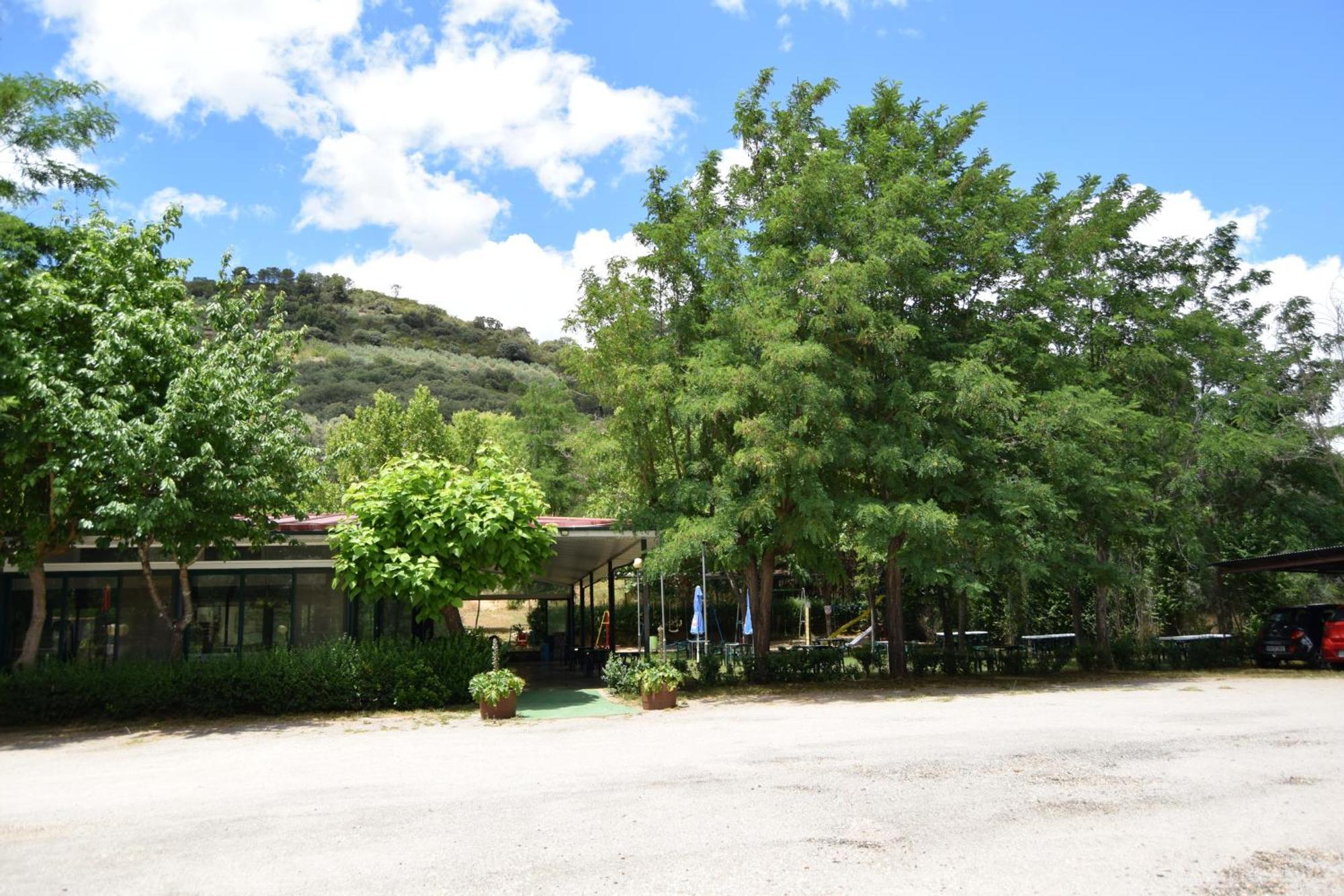 Bungalows, Vega De Francia Campsite *